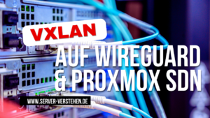 VXLAN