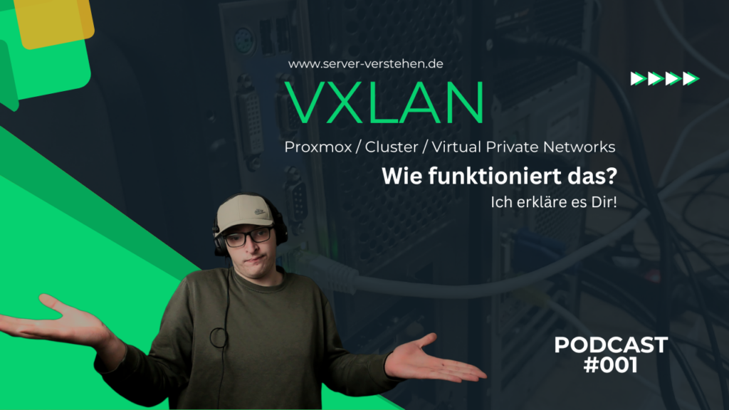 vxlan tutorial cover